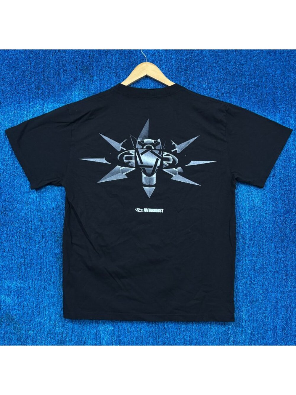 Playboi Carti Antagonist 2.0 Tour I Am Music Album Rap Tee L